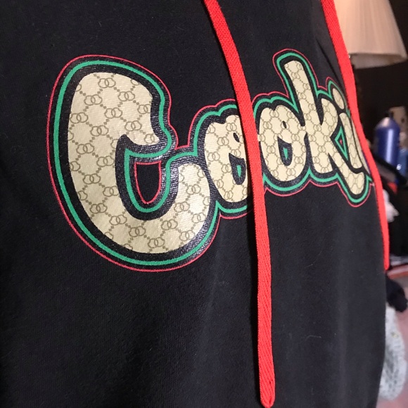 Cookies Hoodie - Picture 3 of 5